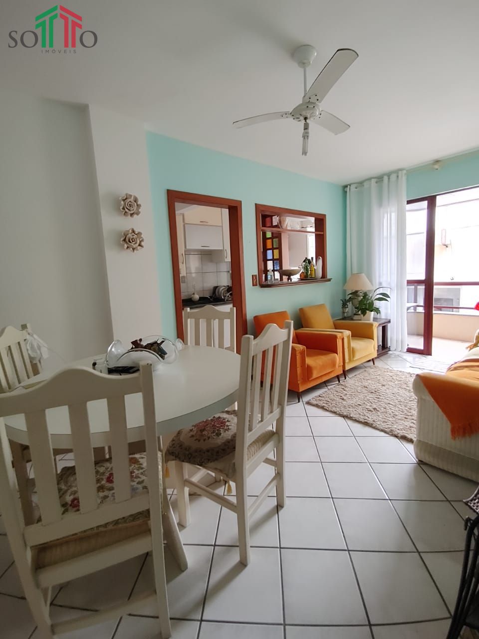 Apartamento, 1 quarto, 76 m² - Foto 5