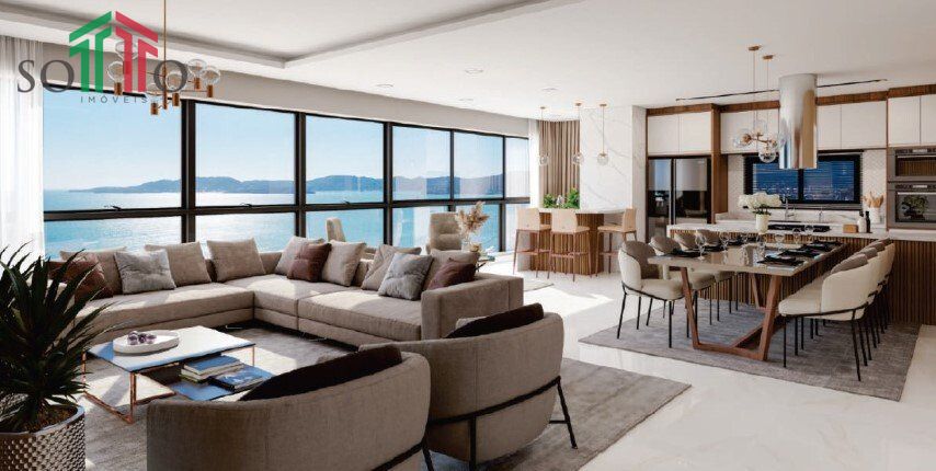 Cobertura, 5 quartos, 400 m² - Foto 5