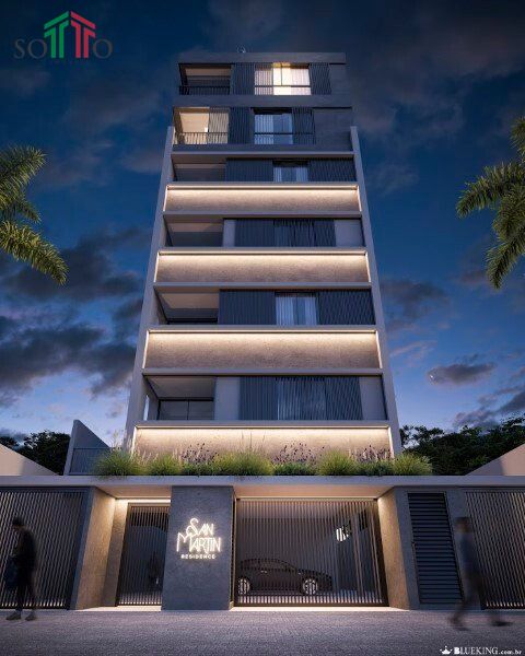 Apartamento, 2 quartos, 72 m² - Foto 2