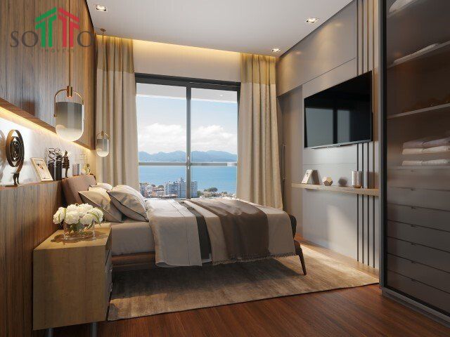 Apartamento, 2 quartos, 94 m² - Foto 8