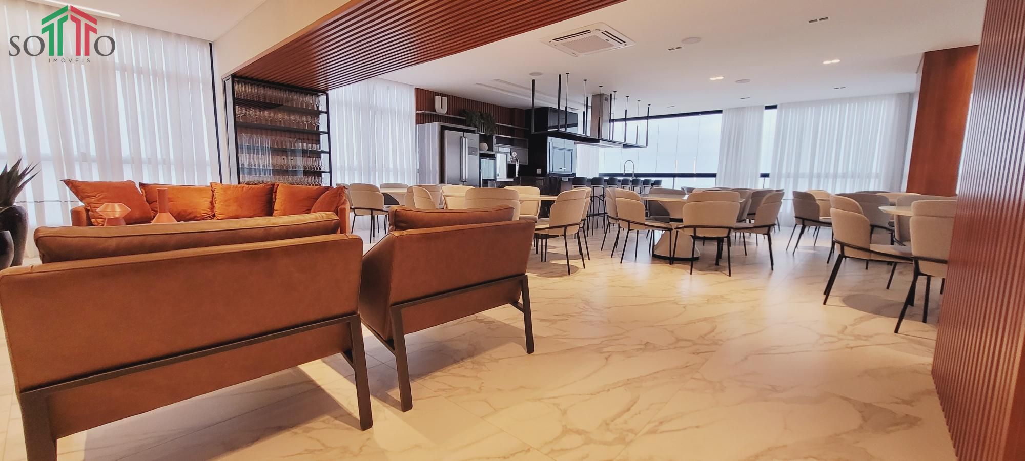 Apartamento, 3 quartos, 114 m² - Foto 11
