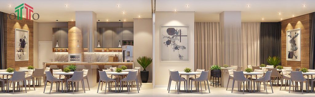 Apartamento, 4 quartos, 152 m² - Foto 5