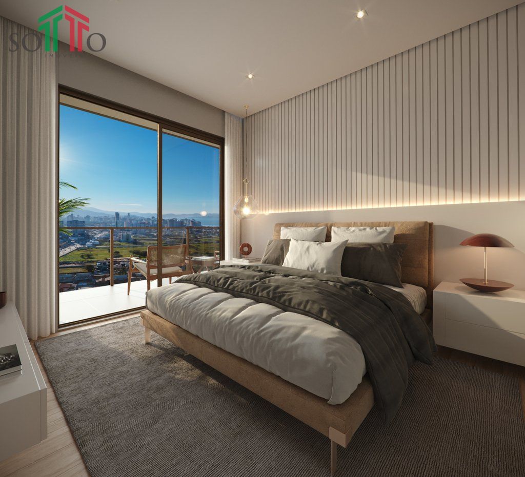 Apartamento, 2 quartos, 80 m² - Foto 5