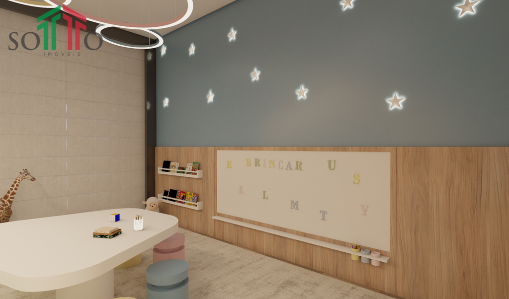 Cobertura, 4 quartos, 275 m² - Foto 16