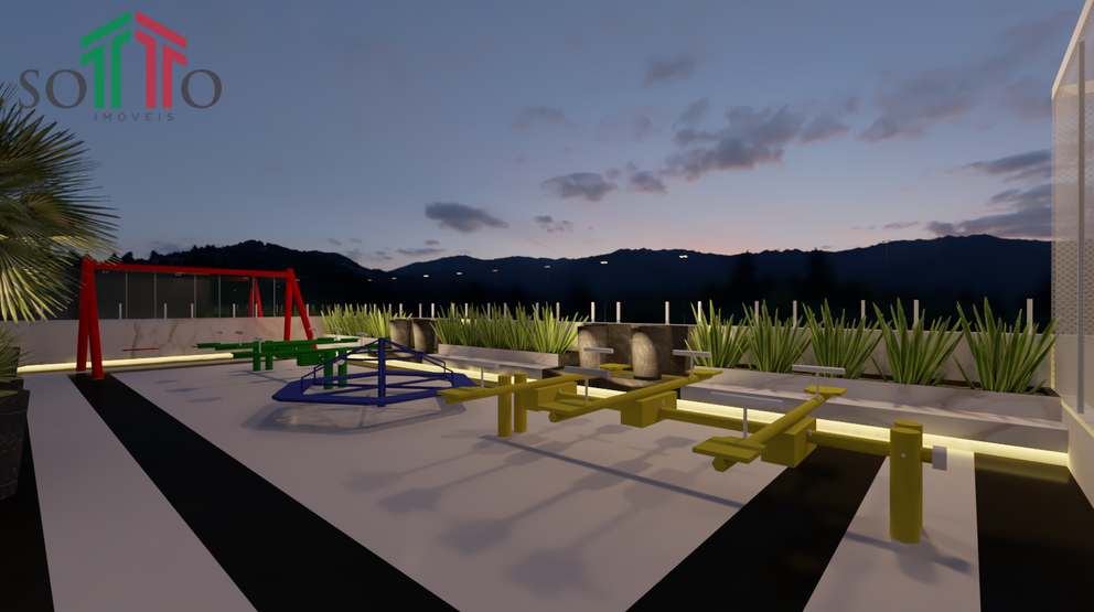 Cobertura, 4 quartos, 275 m² - Foto 19