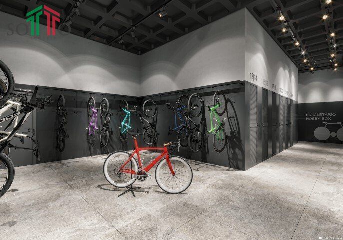 Apartamento, 3 quartos, 128 m² - Foto 10