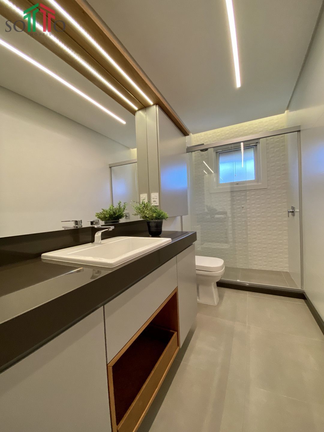 Apartamento, 3 quartos, 176 m² - Foto 24