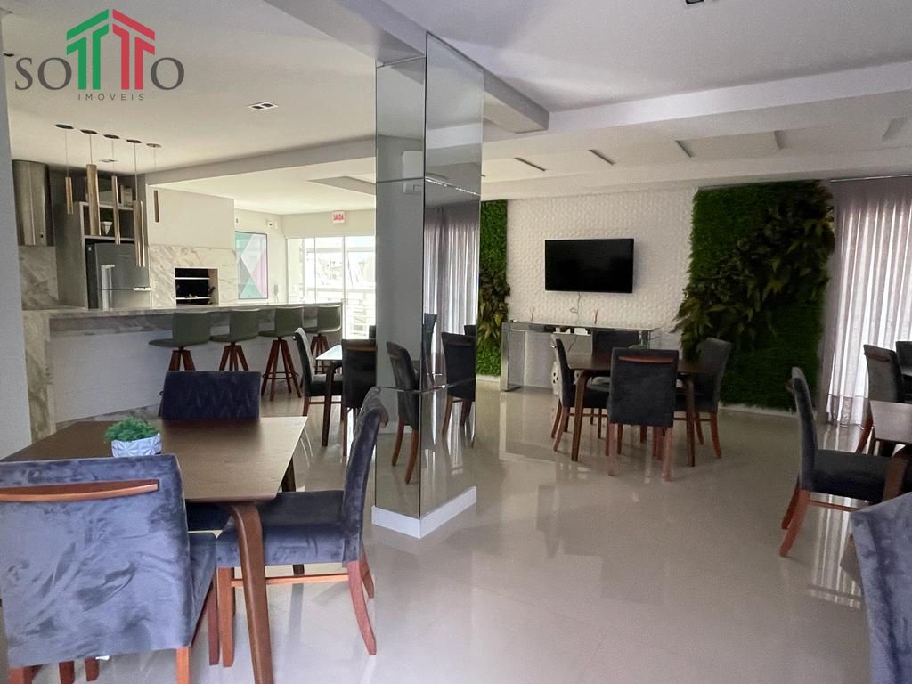 Apartamento à venda com 3 quartos, 97m² - Foto 5