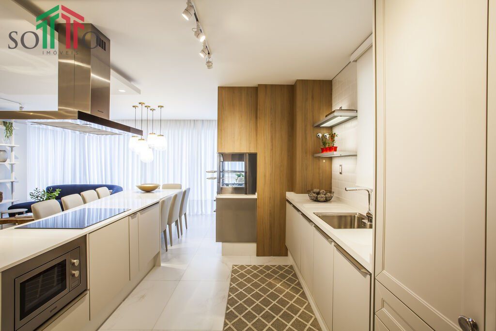 Apartamento, 4 quartos, 167 m² - Foto 9