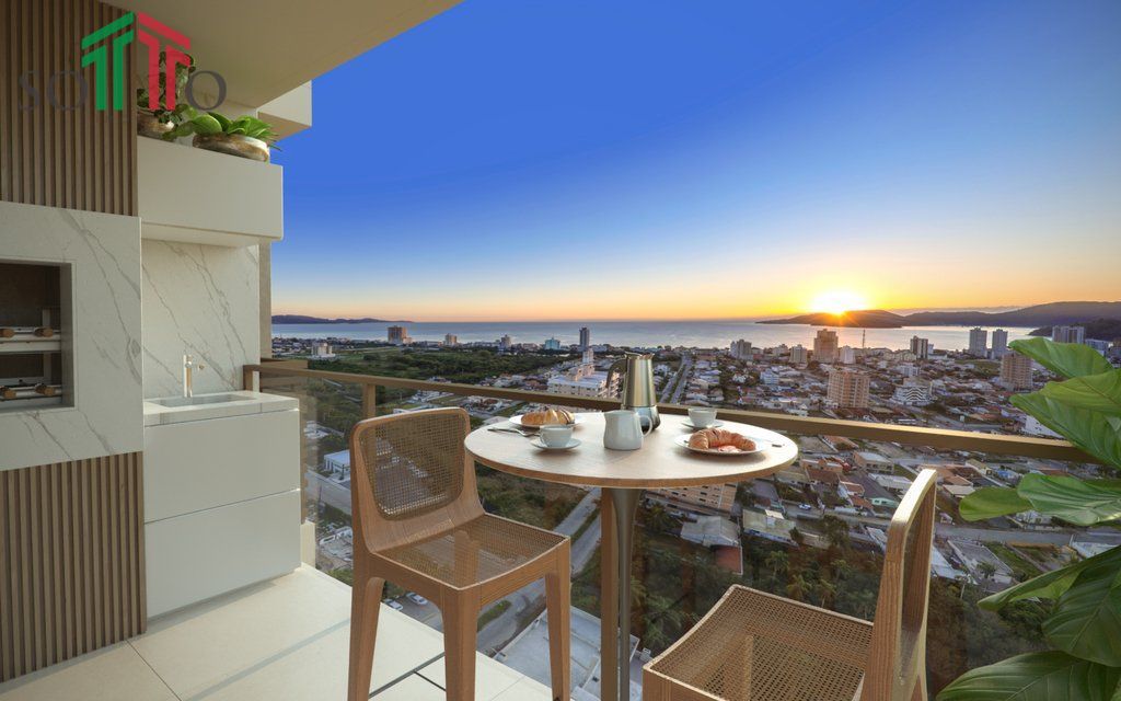 Apartamento, 2 quartos, 80 m² - Foto 3