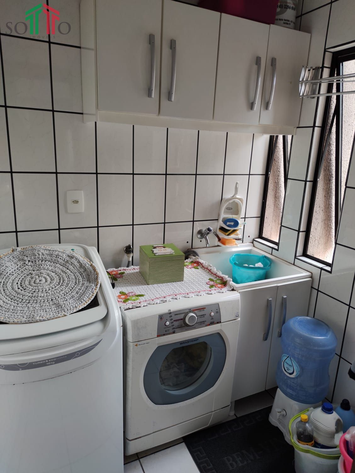 Apartamento à venda com 3 quartos, 110m² - Foto 10