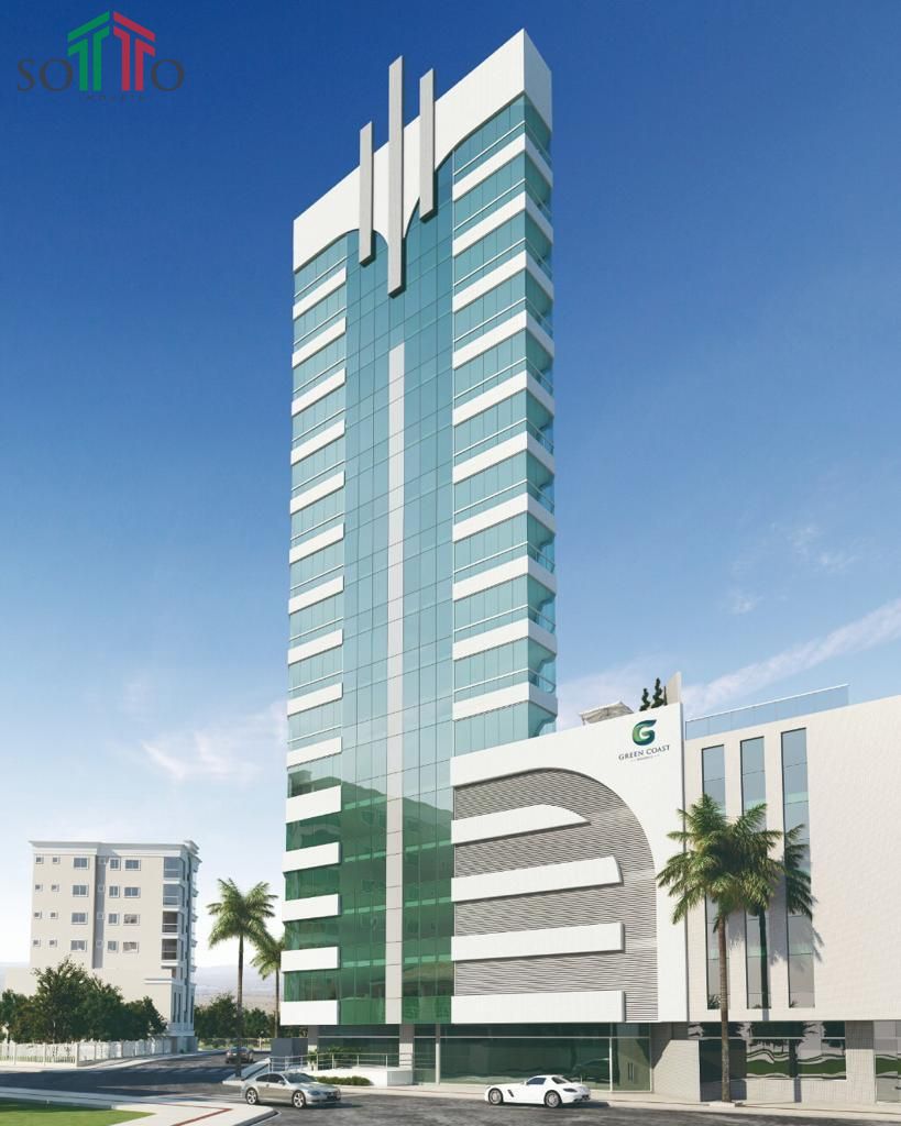 Apartamento, 4 quartos, 172 m² - Foto 1