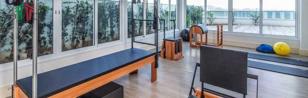 Apartamento, 4 quartos, 237 m² - Foto 34