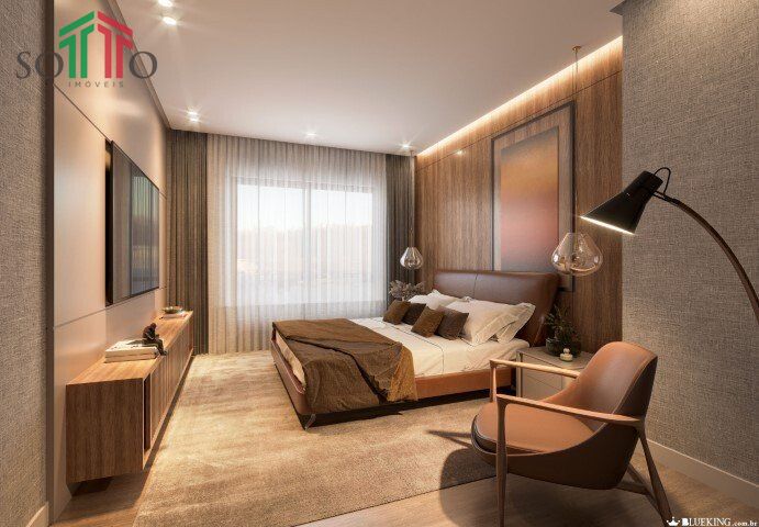 Cobertura, 4 quartos, 320 m² - Foto 7