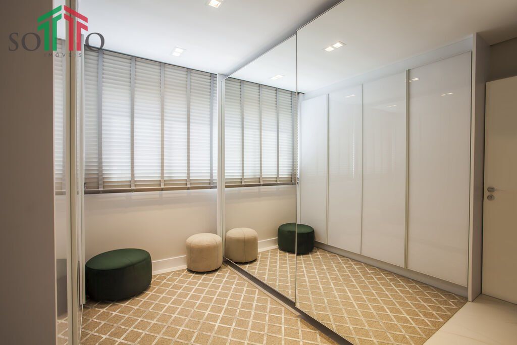Apartamento, 4 quartos, 167 m² - Foto 18