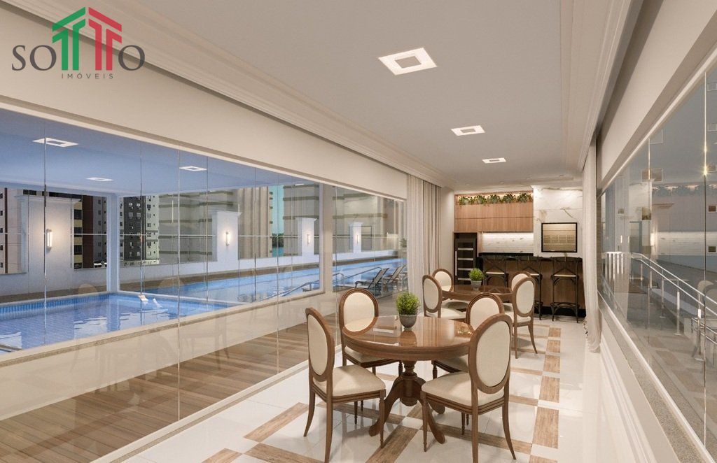 Cobertura, 5 quartos, 338 m² - Foto 10