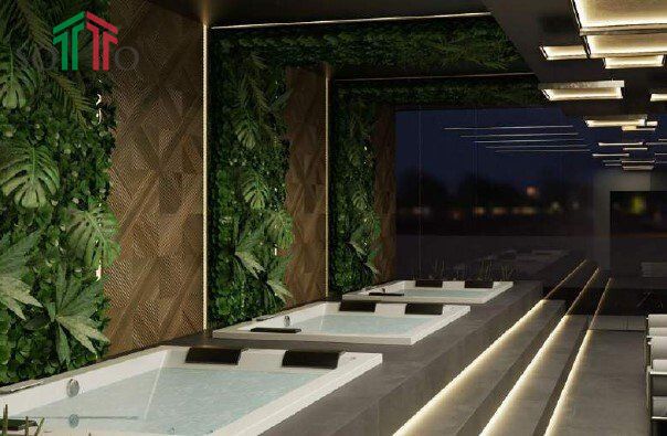 Apartamento, 3 quartos, 137 m² - Foto 19