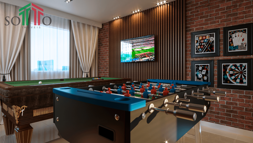 Apartamento, 2 quartos, 144 m² - Foto 23