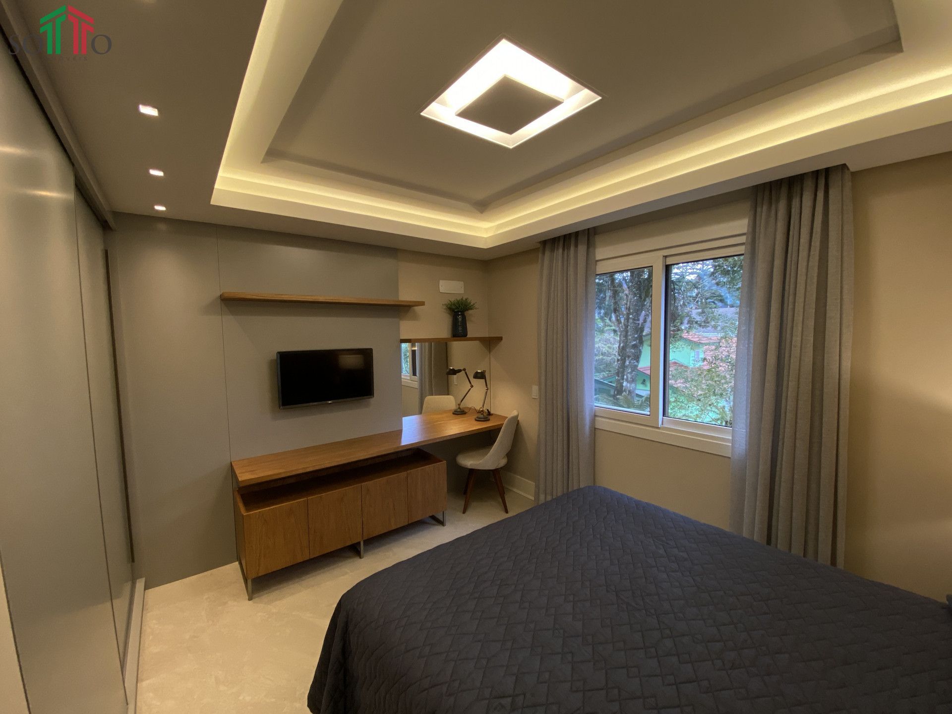 Apartamento, 3 quartos, 176 m² - Foto 48