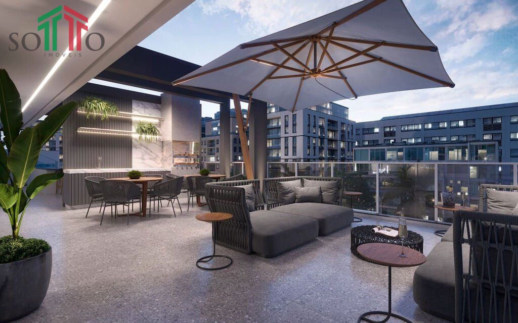 Apartamento, 4 quartos, 143 m² - Foto 20