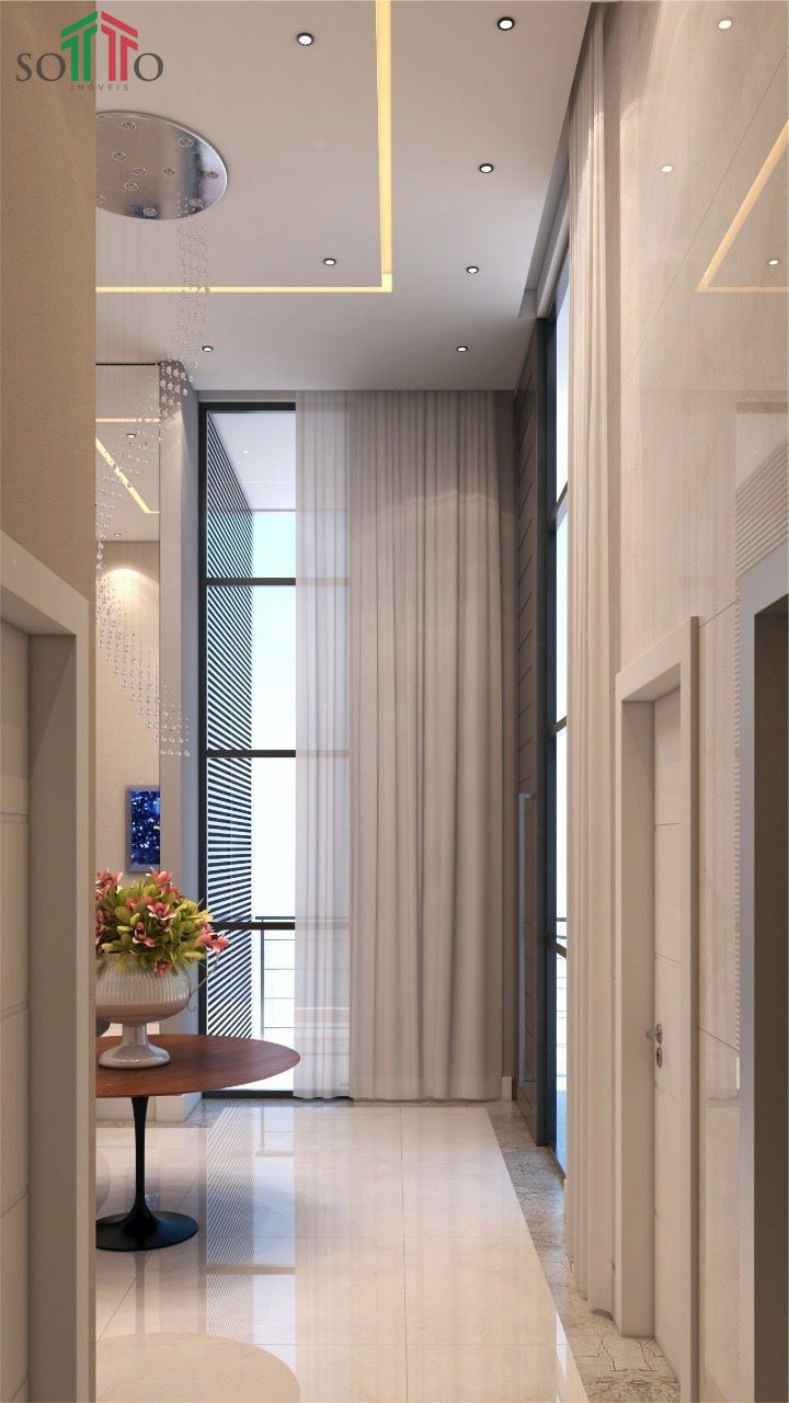 Cobertura, 4 quartos, 250 m² - Foto 3