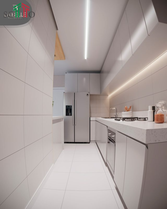 Apartamento, 2 quartos, 65 m² - Foto 7