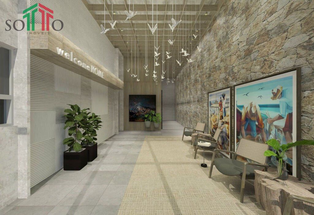 Apartamento, 2 quartos, 84 m² - Foto 5