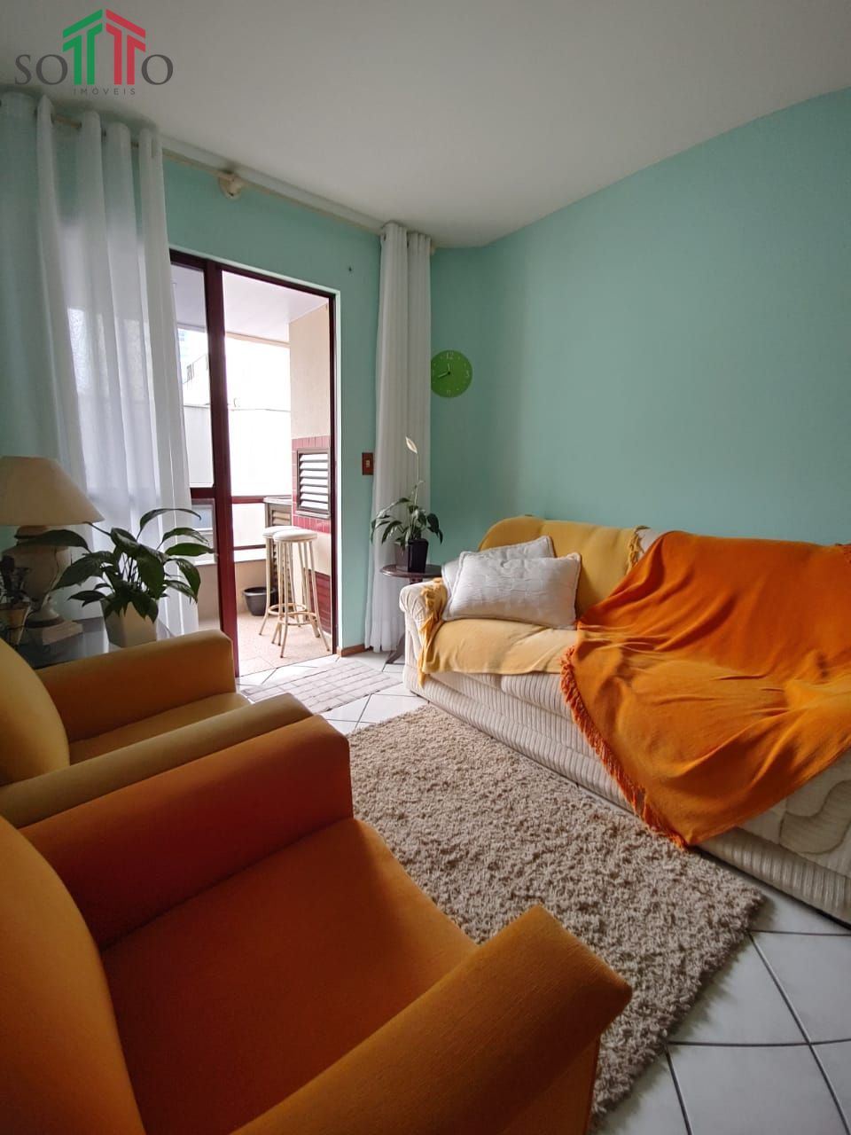 Apartamento, 1 quarto, 76 m² - Foto 4