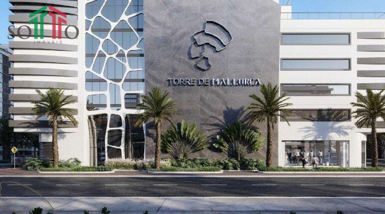 Cobertura, 4 quartos, 143 m² - Foto 3