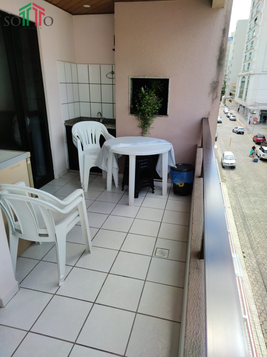 Apartamento à venda com 3 quartos, 110m² - Foto 11