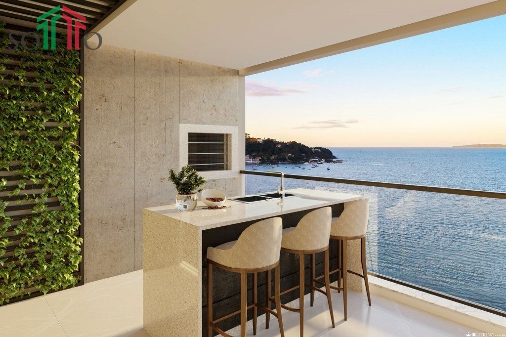 Apartamento, 4 quartos, 180 m² - Foto 7