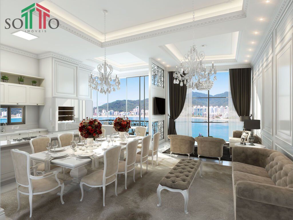 Apartamento, 4 quartos, 168 m² - Foto 3