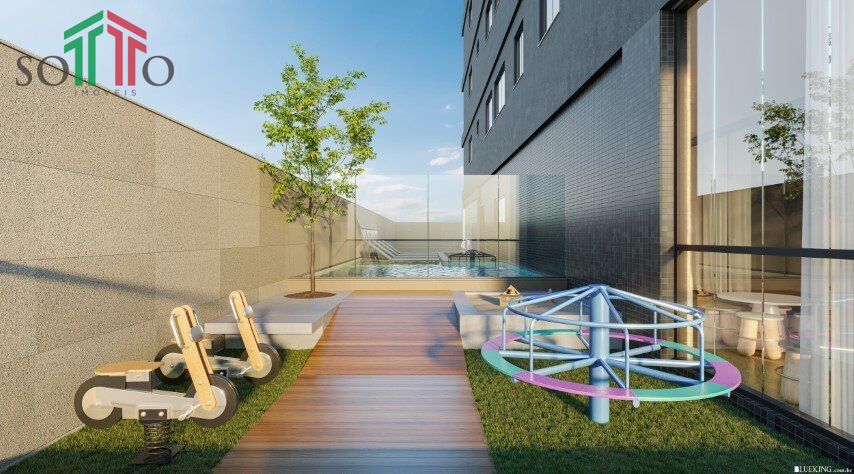 Apartamento, 3 quartos, 128 m² - Foto 12