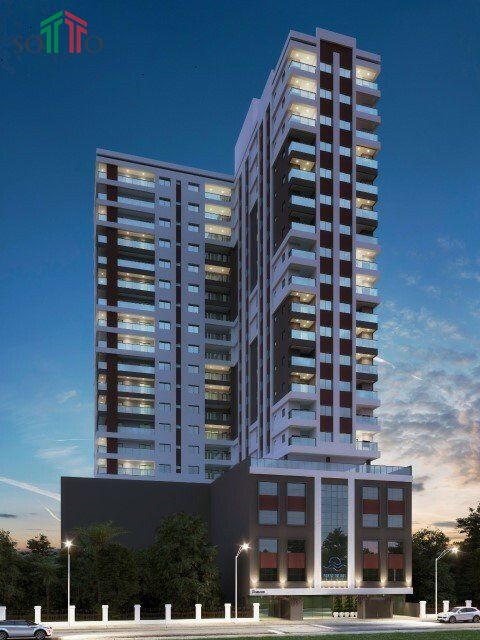 Apartamento, 2 quartos, 94 m² - Foto 3