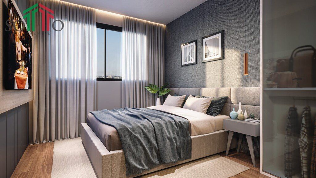 Apartamento, 3 quartos, 115 m² - Foto 3