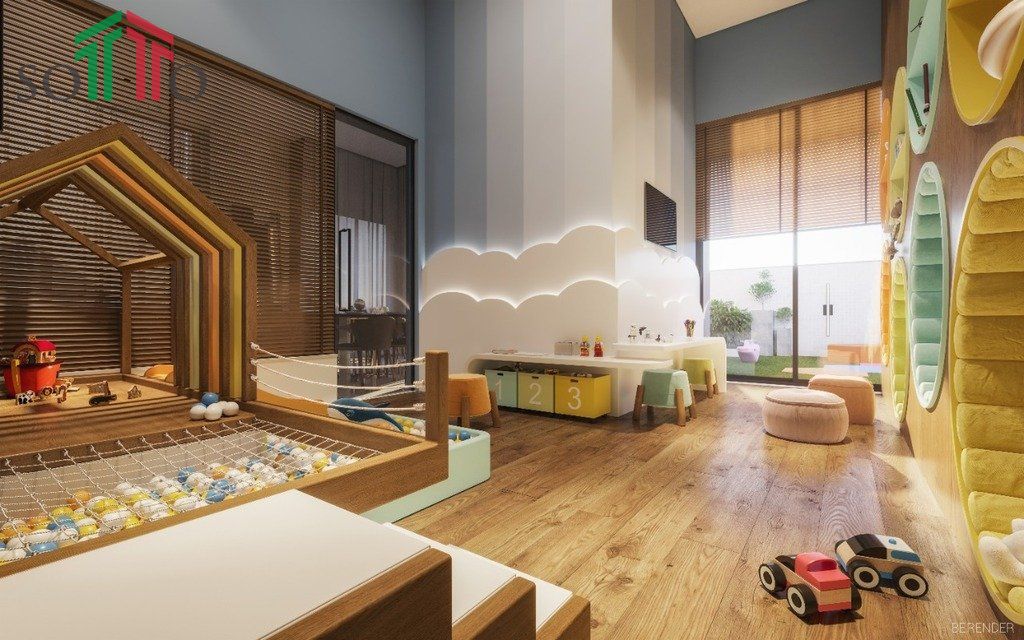 Cobertura, 4 quartos, 143 m² - Foto 12