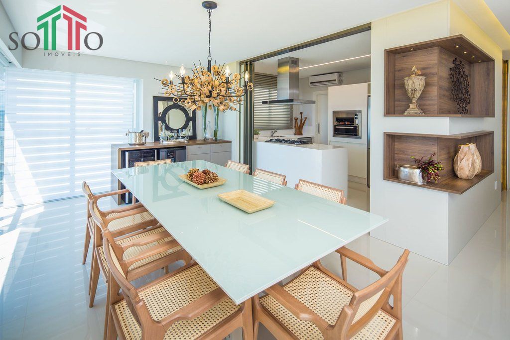 Apartamento, 4 quartos, 237 m² - Foto 15
