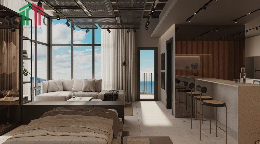 Loja-Salão à venda com 1 quarto, 42m² - Foto 6