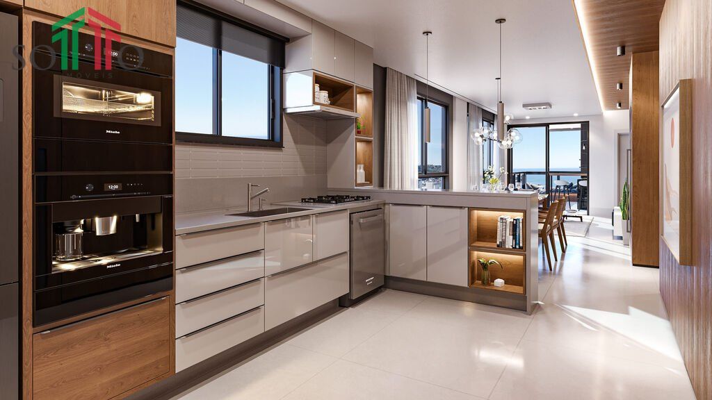 Cobertura, 4 quartos, 261 m² - Foto 13