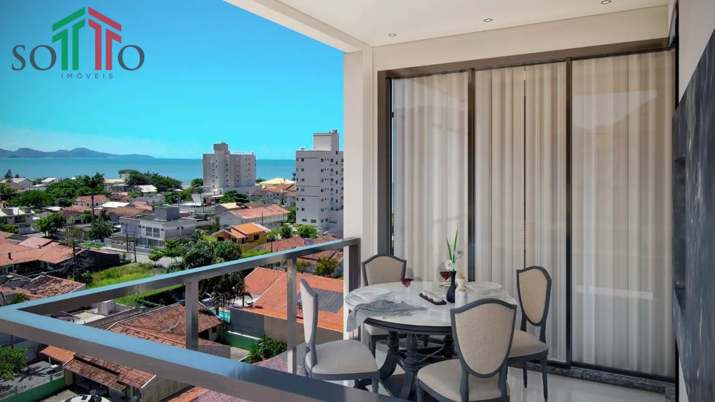 Apartamento, 2 quartos, 85 m² - Foto 3