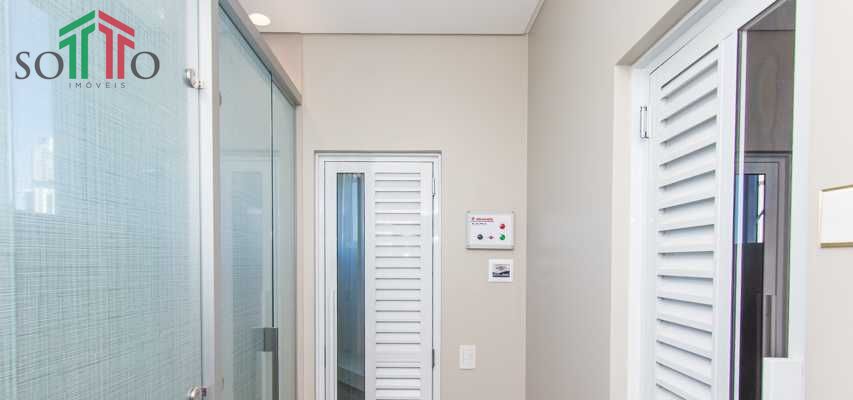 Apartamento, 4 quartos, 237 m² - Foto 43