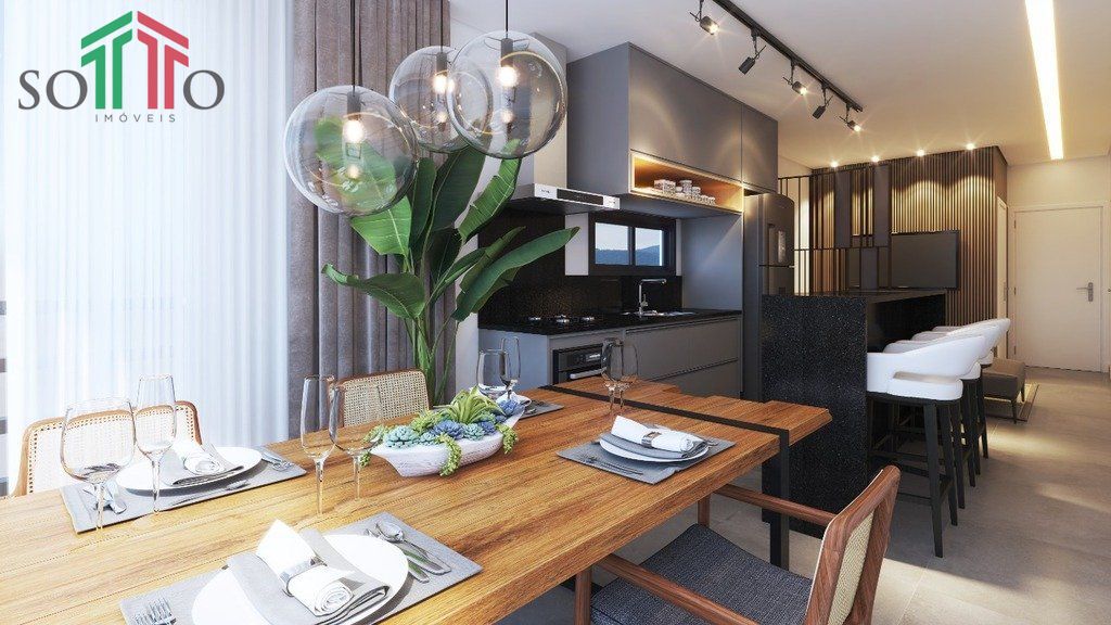 Apartamento, 2 quartos, 97 m² - Foto 3