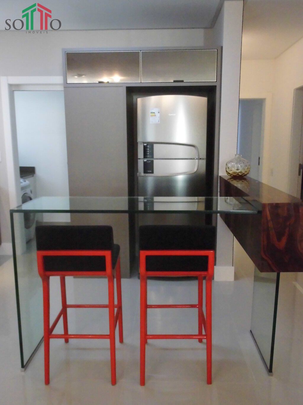 Apartamento à venda com 3 quartos, 128m² - Foto 18