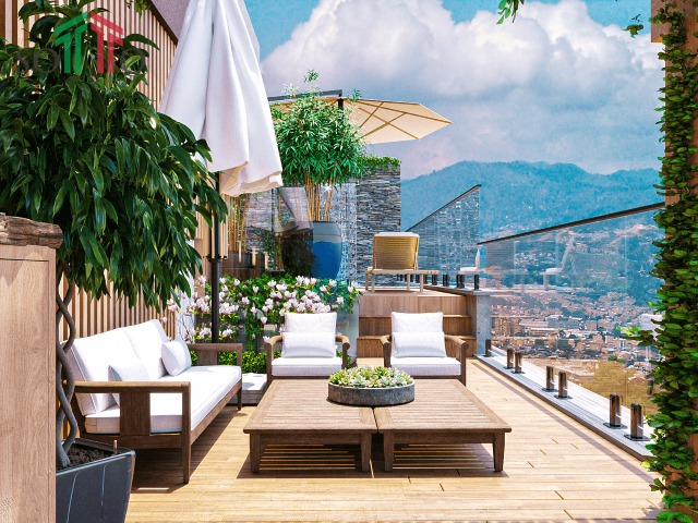 Apartamento, 2 quartos, 144 m² - Foto 32