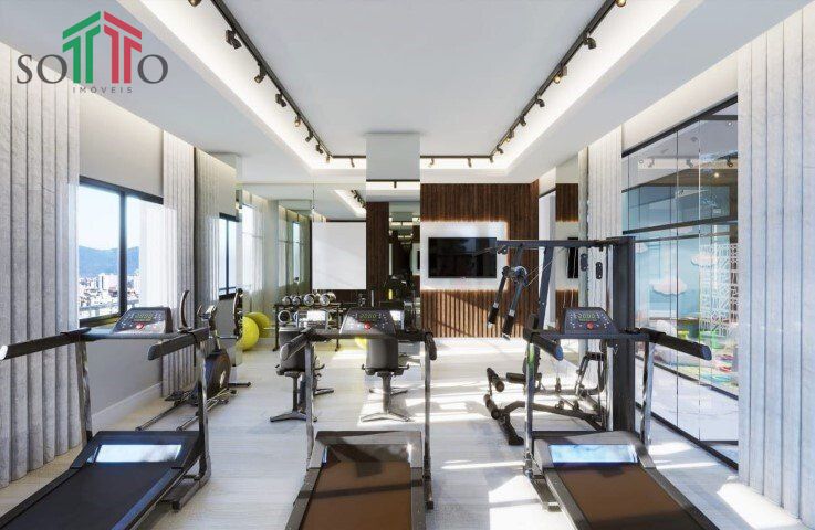 Apartamento, 2 quartos, 69 m² - Foto 8