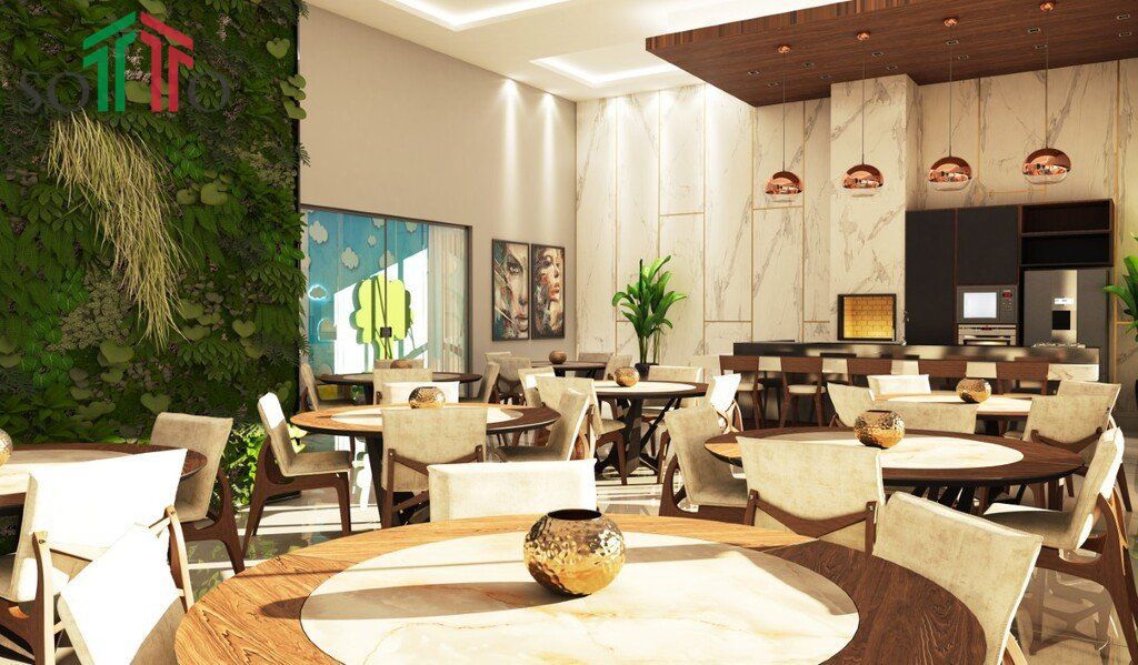 Apartamento, 4 quartos, 169 m² - Foto 7