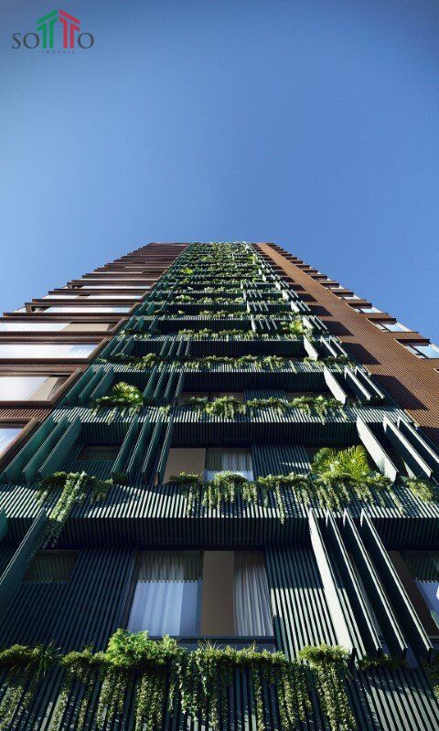 Apartamento, 4 quartos, 156 m² - Foto 2