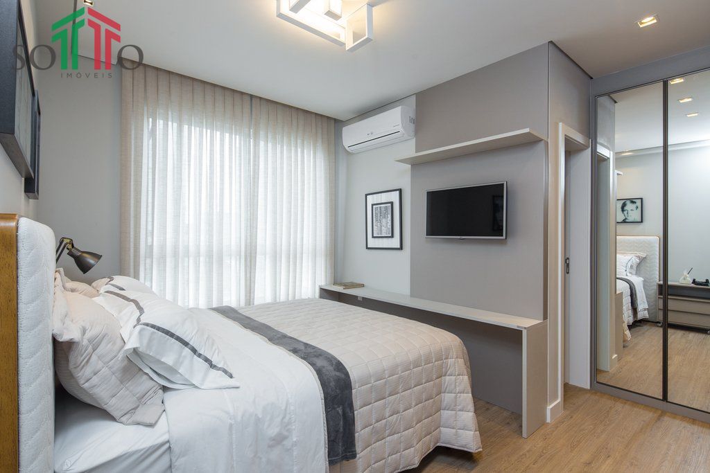 Apartamento, 4 quartos, 143 m² - Foto 13
