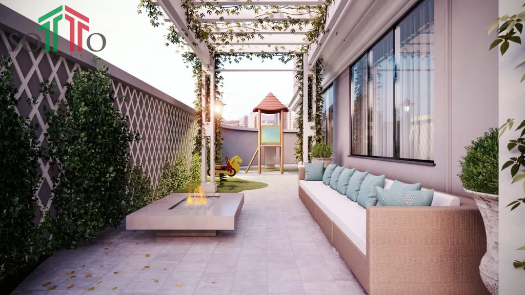 Apartamento, 2 quartos, 85 m² - Foto 10