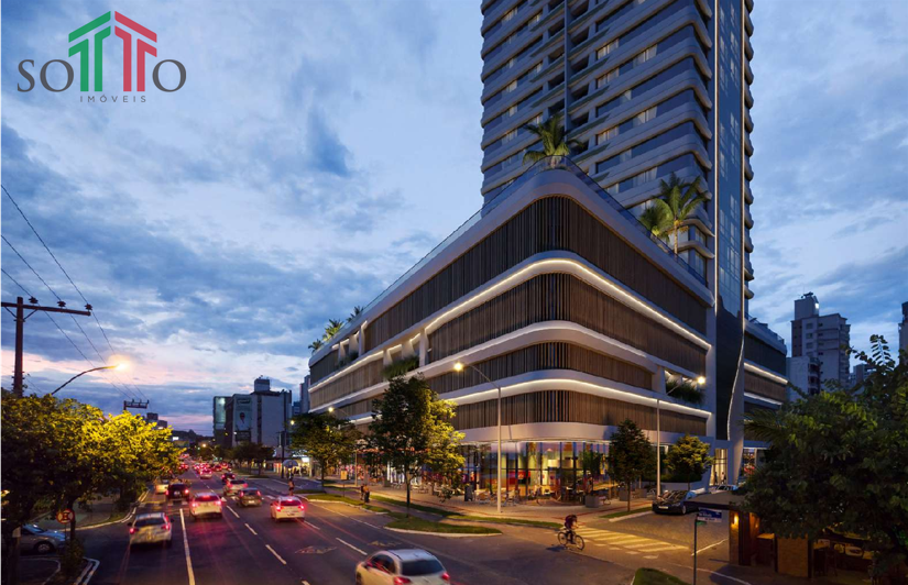 Cobertura, 4 quartos, 286 m² - Foto 3